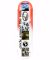 Quasi. Since I Bobby de Keyzer Pro Deck 8.375. Red/White/Multi.