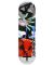 Quasi. Johnson Mothhead Pro Deck. 8.25