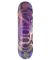 Real. 8.06 Zion Purple Oval Deck.
