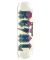 Real. 8.25 Deeds Deck. White.