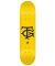 Real. The TG Deck. 8.38.