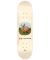 Real. Tanner Van Vark V V Pro Deck 8.25. Cream