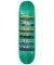Real. Ishod Customs Twin Tail Slick Pro Deck 8.3. Assorted Color Veneers.