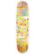 Real. Dennis Busenitz Acrylics Pro Deck 8.06. Multi-Color.