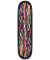 Real. Ishod Comfy Twin Tail Pro Deck 8.0. Multi-Color.