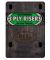 Real. Venture Truck 3-Ply Wood 1/8 Inch Risers. Green/Woodgrain.