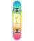 Real. Be Free Fade Complete 7.5. Multi-Color Fade.