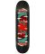 Real. Ishod Wair Pro Feathers Twin Tail Deck. 8.25 x 31.8 - 14.33 WB. Black.