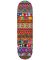 Real. Patrick Praman Pro Silk Road Deck 8.38