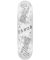 Real. Ishod Cat Scratch Glitter Twin Tail Silver. 8.25' x 31.8' - 14.33' WB.