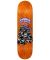 Real. Nicole Pig Romp Deck True Fit. 8.25