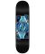 Real. Nicole Queen Twin Nose Pro Deck. 8.25