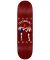 Real. Praman Muay Thai Pro Deck. 8.5