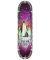 Real. Chima Holographic Cathedral Pro Deck. 8.25