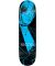 Real. Nicole Crush Twin Nose Shape Pro Deck. 8.25