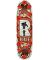 Real. Keith Hufnagel Cathedral Pro Deck. 8.5