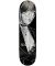 Real. Nicole Hause Crush LTD Deck. 8.5