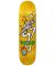 Real. Wilkins Mascot EZ Rider Deck. 8.5
