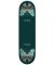 Real. Ishod Mariposa Redux Twin Tail Deck. Dark Green. 8.5