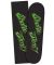 Shake Junt. Jacopo Pro Grip. Black/Green.