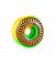 Spitfire. Orange/ Green Swirl Classic Formula 4. 99a.