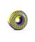 Spitfire. Yellow/ Purple Swirl Classic Formula 4. 99a.