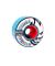 Spitfire. Overlay Radial Formula 4. 99a.