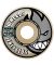 Spitfire. F4 97 Radial Full 56mm Wheels. Natural.