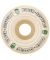 Spitfire. 59mm F4 99a. Kader Puffs Radial Full Shape Wheels. Natural color.