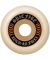Spitfire. F4 99 Lock-in Full Shape Wheels 57mm. Natural.