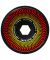 Spitfire. 80 HD 62mm. Superwides. Black.