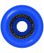 Spitfire. F4 99a 54mm. OG Classic Wheels. Blue.