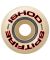 Spitfire. F4 99a. Lock-in Classic Shape Wheels. Natural.