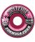 Spitfire. 53mm F4 99a Conical Full Shape Wheels. Pink.