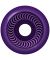 Spitfire. F4 99a. OG Classic Shape Wheels. Purple.