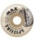 Spitfire. F4 99a. Max Palmer Burn Squad Conical Full 55mm Wheels. Natural.