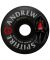 Spitfire. F4 99a. Andrew Wilson Burn Squad Radial 56mm Wheels. Natural.