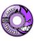 Spitfire. F4 99a. Radial Full Shape 54mm Wheels. Light Purple.