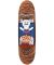 Swim. Dan Plunkett Pro Egg Shape Deck. 8.5