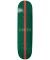 Thank You. Danny Hamaguchi Guchi Deck. Green.
