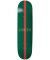 Thank You. Danny Hamaguchi Guchi Deck. 8.0 in. Green.