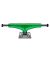 Thunder. 149 Chroma Hollow Truck. Green.