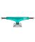 Thunder. Kyle Walker T Bird Hollow. Teal/ Polished.