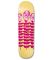 Uma Landsleds. Abnormal Growth Deck 8.7.