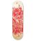 Uma Landsleds. Cody Right Said Red Pro Deck 9.0. Multi-Color.