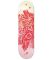 Uma Landsleds. Evan Smith Right Said Red Pro Deck. Multi-Color.