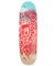 Uma Landsleds. Tmuck Right Said Red Pro Deck 9.25. Multi-Color.
