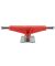 Venture. 5.2 HI Hollow Anodized Truck. Red/Polished