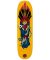 Welcome. Futbol on Moontrimmer 2.0 Deck 8.5. Gold.