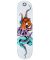 Welcome. Seahorse 2 on Amulet Deck 8.125. White / Prism.